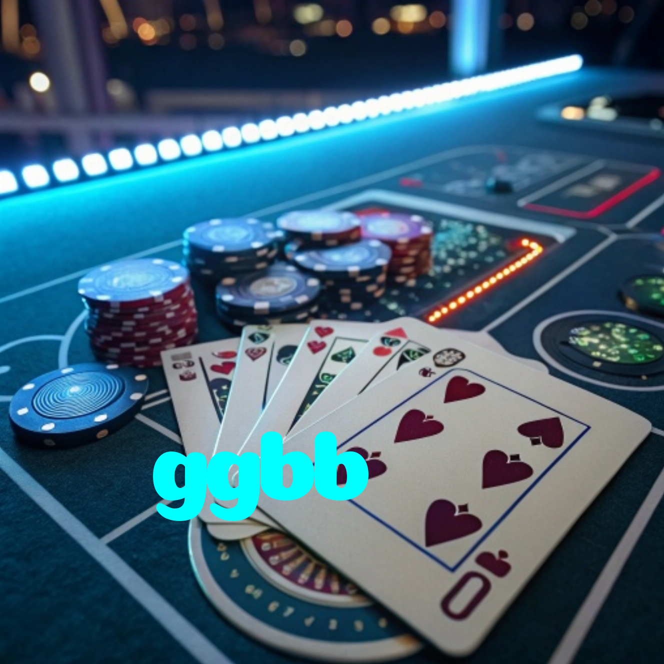 ggbb
