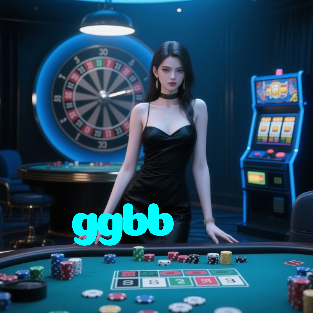 ggbb