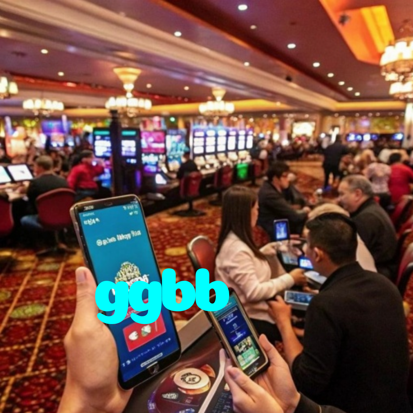 ggbb