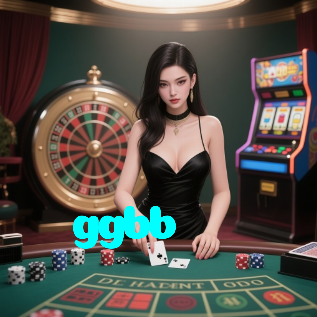 ggbb