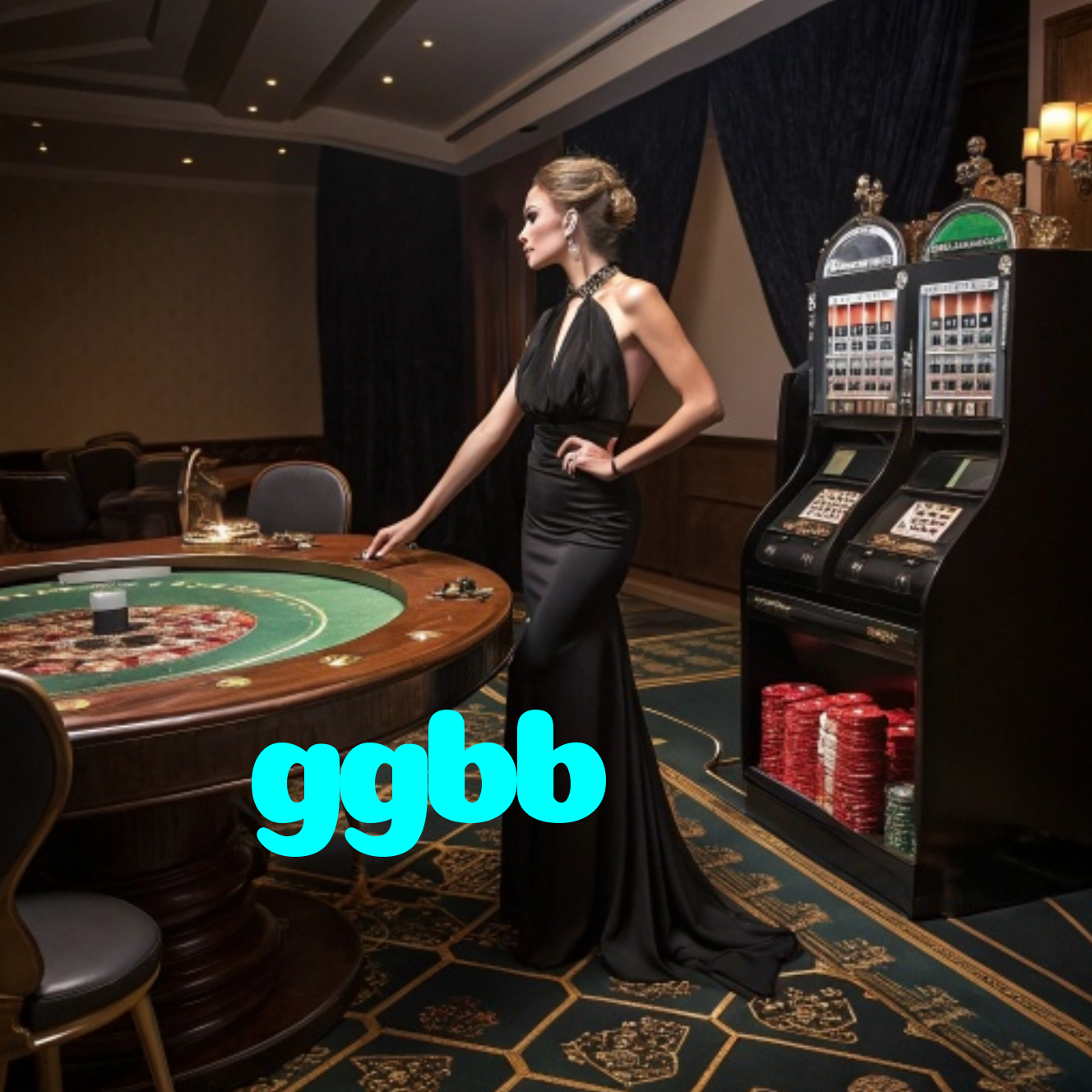 ggbb