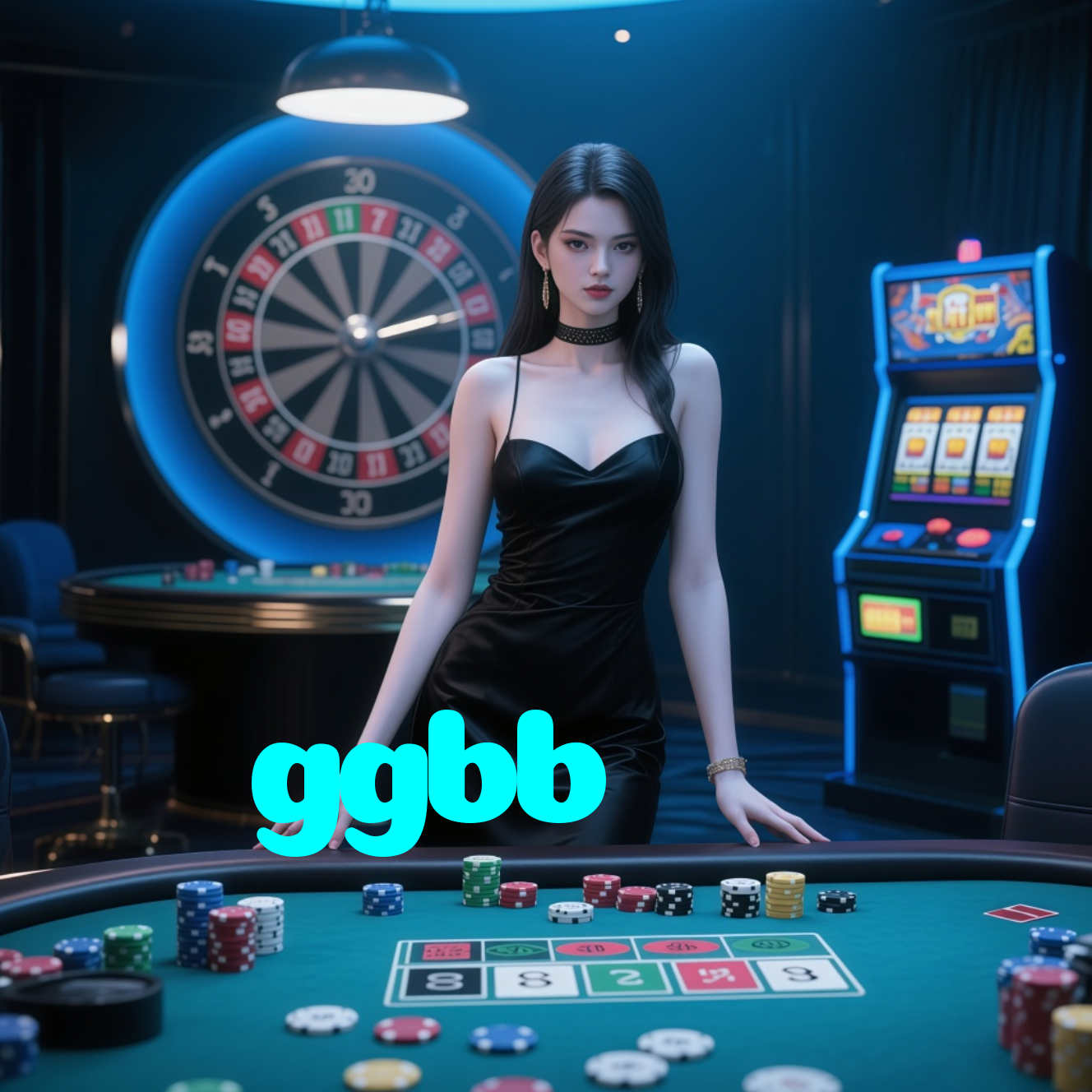 ggbb