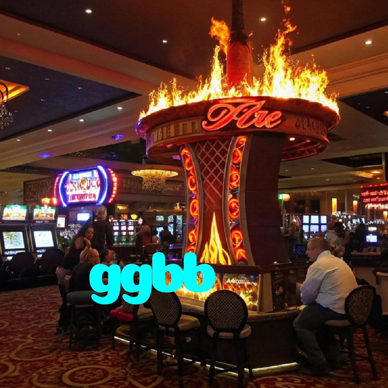 ggbb