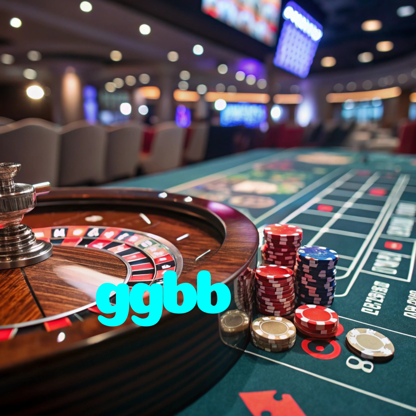 ggbb