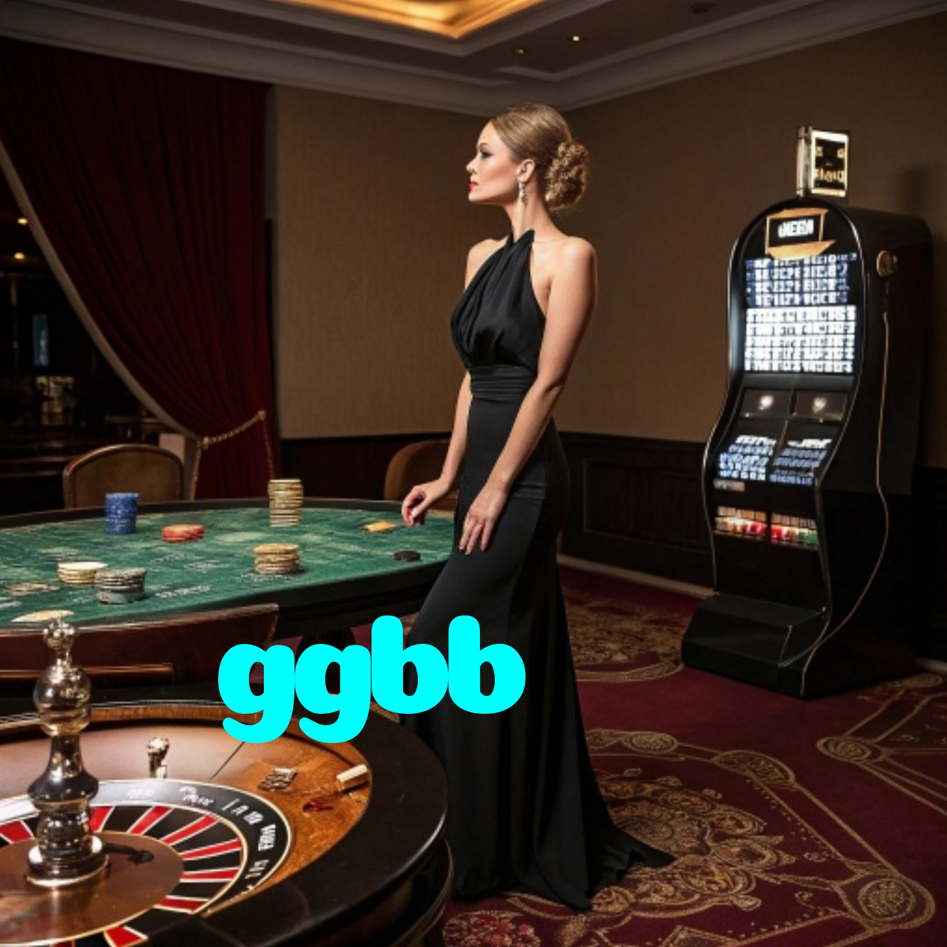ggbb