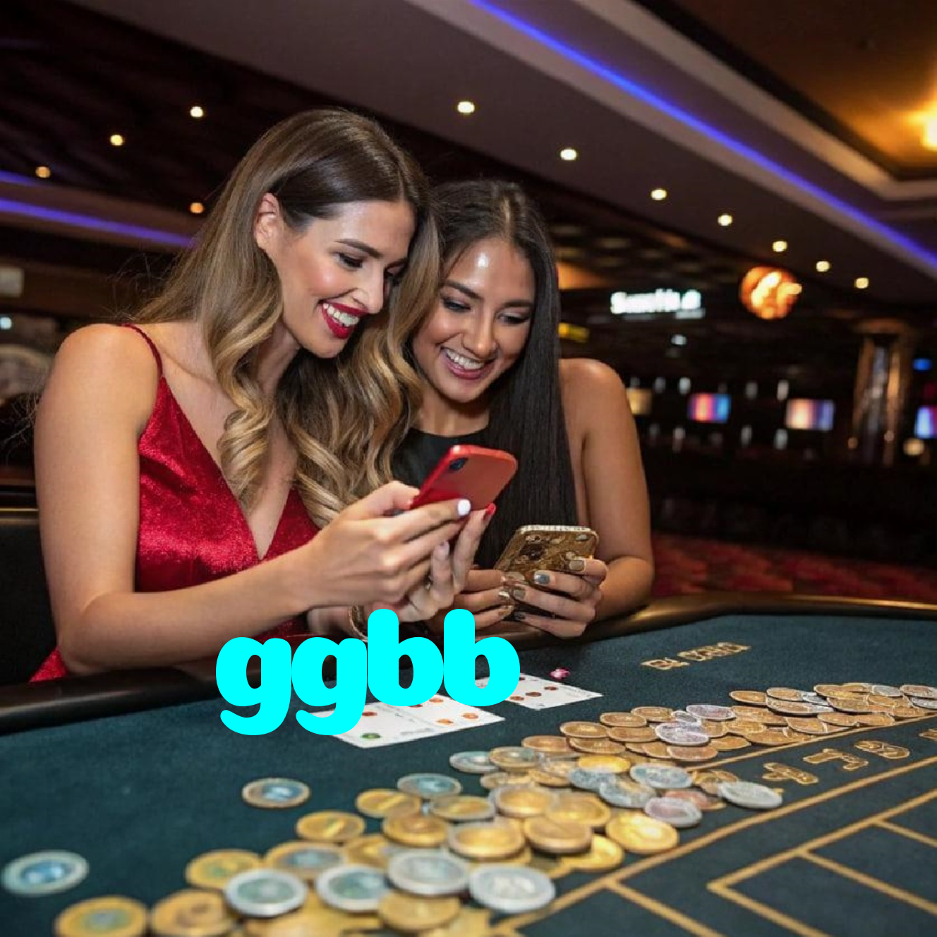 ggbb